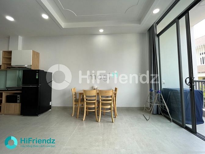 Hình ảnh 🔥 Studio mới 100% cao cấp đẹp bậc nhất quận Tân Bình