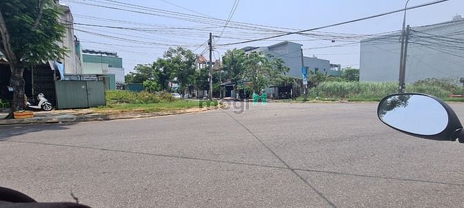 Hình ảnh GIÁ TỐT - Bán GẤP lô đất 2MT đường 10m5 Lý Nhật Quang