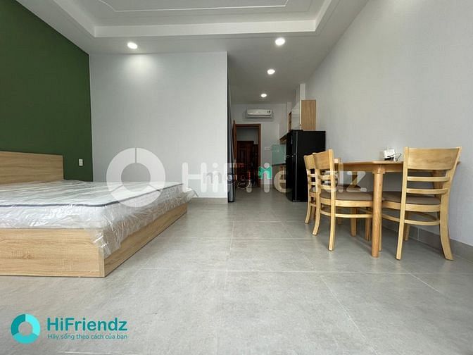 Hình ảnh 🔥 Studio mới 100% cao cấp đẹp bậc nhất quận Tân Bình