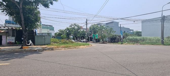 Hình ảnh GIÁ TỐT - Bán GẤP lô đất 2MT đường 10m5 Lý Nhật Quang