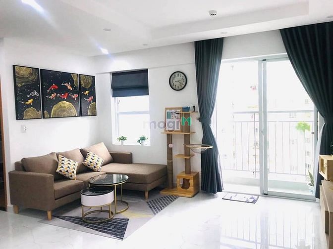 Hình ảnh VIEW THÀNH PHỐ bán ConicRiverside 67m2 1ty150 GIÁ FULL