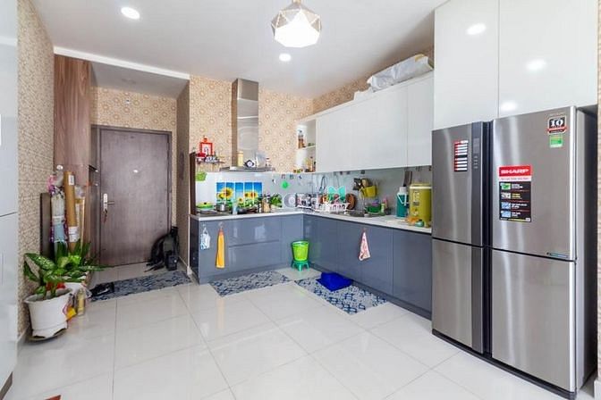Hình ảnh CẦN TIỀN CHỮA BỆNH bán TulipTower 75m2 1ty285