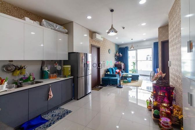 Hình ảnh CẦN TIỀN CHỮA BỆNH bán TulipTower 75m2 1ty285