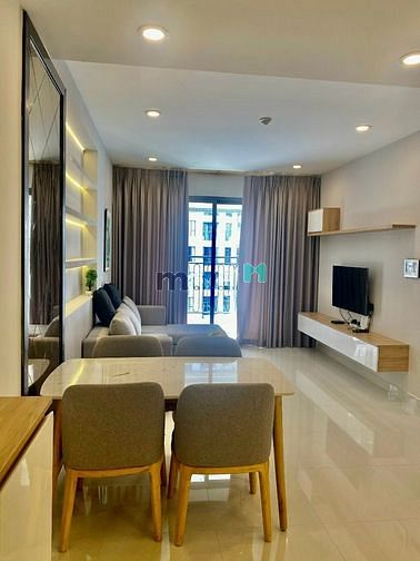 Hình ảnh Cho thuê Trang Chủ MB66.COM / Đăng Ký Tặng 66K Saigon royal 60m2 2pn1wc giá 20tr