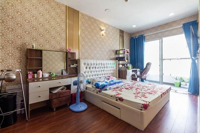 Hình ảnh CẦN TIỀN CHỮA BỆNH bán TulipTower 75m2 1ty285