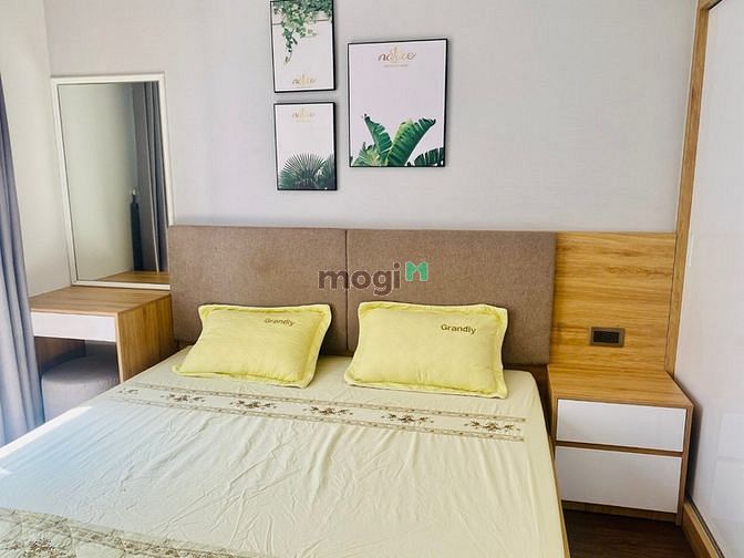 Hình ảnh Cho thuê Trang Chủ MB66.COM / Đăng Ký Tặng 66K Saigon royal 60m2 2pn1wc giá 20tr