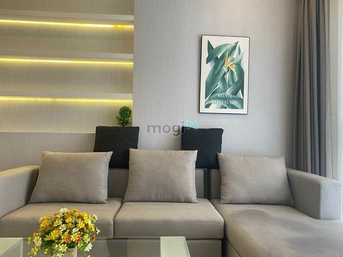 Hình ảnh Cho thuê Trang Chủ MB66.COM / Đăng Ký Tặng 66K Saigon royal 60m2 2pn1wc giá 20tr