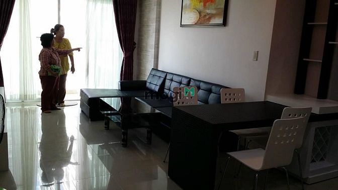 Hình ảnh bán Trang Chủ MB66.COM / Đăng Ký Tặng 66K Carillon Hoàng Hoa Thám - 2 phòng ngủ 2wc 83m2 2tỷ345tr