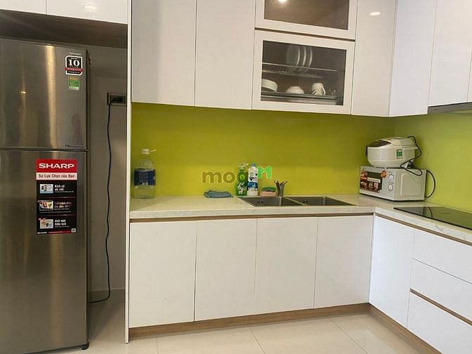 Hình ảnh Cho thuê Trang Chủ MB66.COM / Đăng Ký Tặng 66K Saigon royal 60m2 2pn1wc giá 20tr