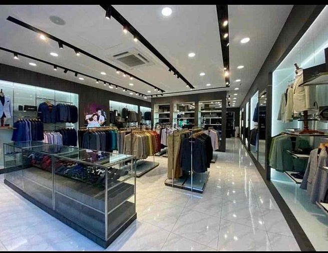 Hình ảnh Cho thuê 225 - 227 Hai Bà Trưng, P6, Q3