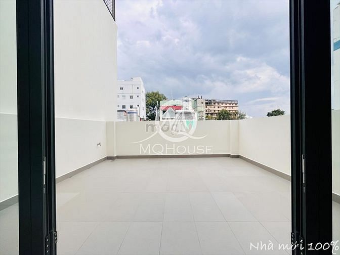Hình ảnh Cho thuê CH Studio Bancol, Thang Máy, Ful NT ngay Trần Hưng Đạo - Q1