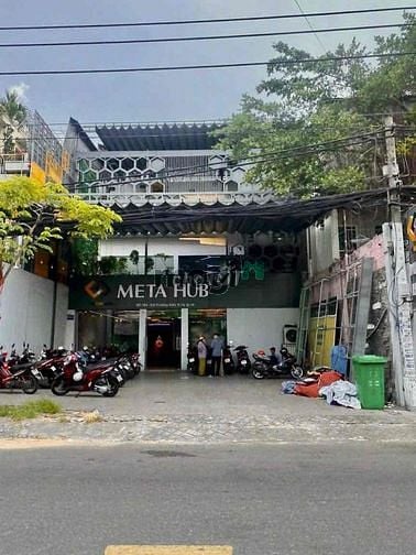 Hình ảnh Cho Thuê N1 Trường Sơn Phường 15 Quận 10