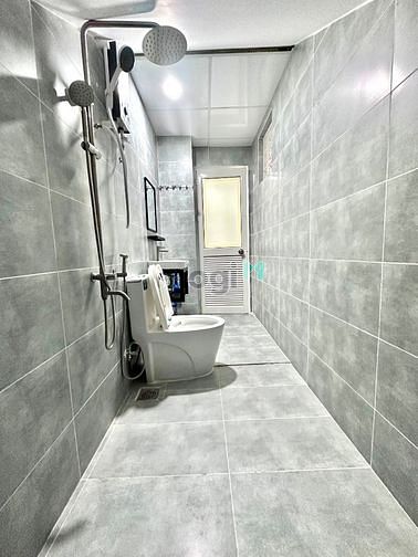 Hình ảnh 🌈CH cap Cấp - Dạng 1 phòng ngủ tách bếp - ban công - thang máy