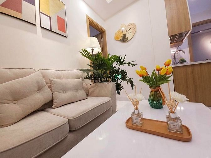 Hình ảnh Bán chung cư A1 Lạc Long Quân - Thụy Khuê - Tây Hồ.