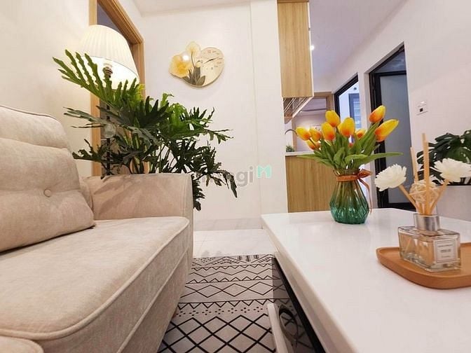Hình ảnh Bán chung cư A1 Lạc Long Quân - Thụy Khuê - Tây Hồ.