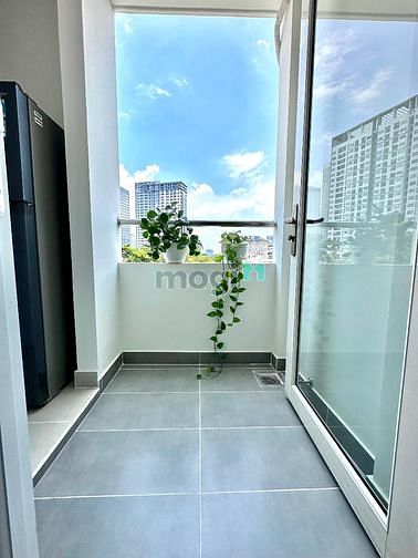 Hình ảnh 🌈CH cap Cấp - Dạng 1 phòng ngủ tách bếp - ban công - thang máy