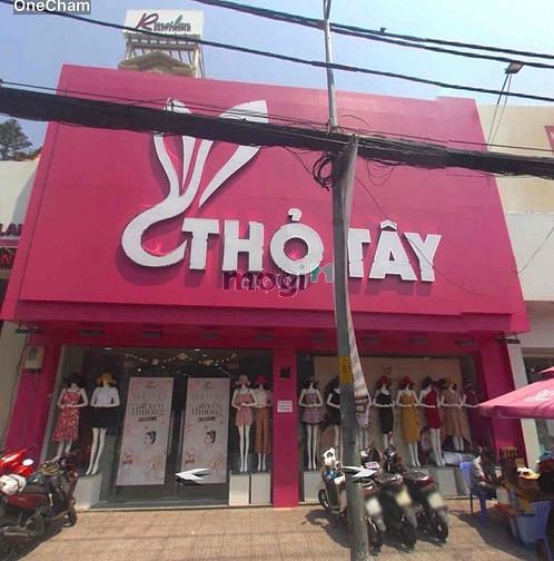 Hình ảnh Cho thuê MT Nguyễn Trãi , Phường 2 , Quận 5