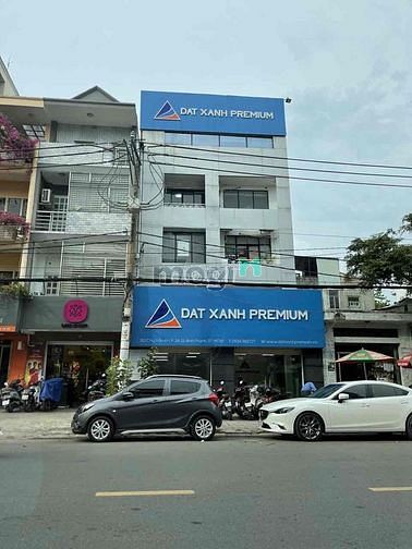 Hình ảnh Cho thuê 152 Chu Văn An , Phường 26 , Bình Thạnh