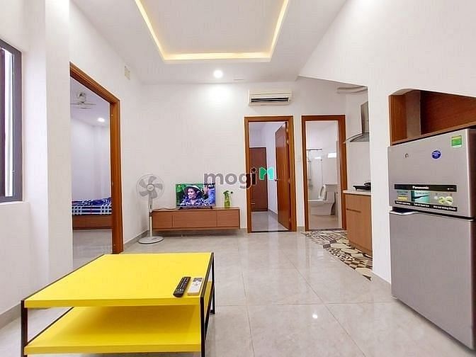 Hình ảnh Căn Hộ 2PN Giá Siêu Hạt Dẻ Tại Trung Tâm Thảo Điền Q2