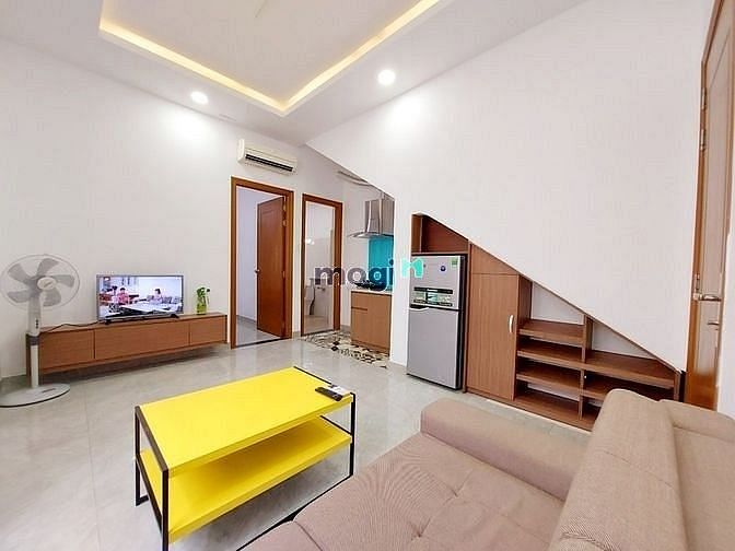 Hình ảnh Căn Hộ 2PN Giá Siêu Hạt Dẻ Tại Trung Tâm Thảo Điền Q2