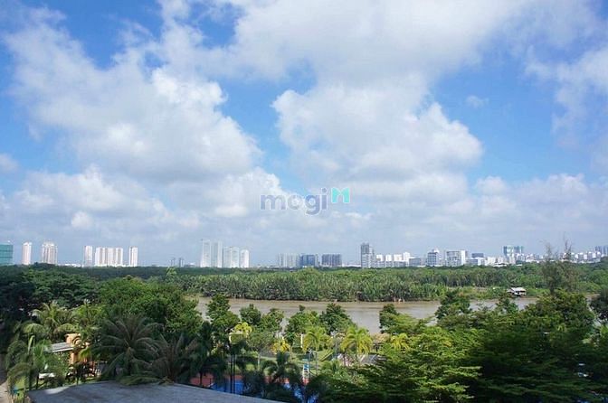 Hình ảnh Bán căn góc Riverside Residence -PMH, 146m2, 3PN, view sông, đẹp