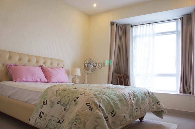 Hình ảnh Bán căn góc Riverside Residence -PMH, 146m2, 3PN, view sông, đẹp