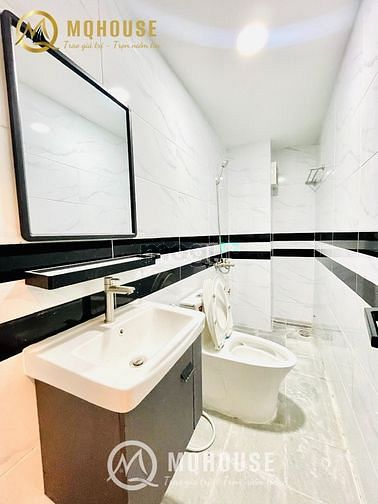 Hình ảnh Mb6623 nạp rút nhanh chóng có gác 30m2 Full nội thất cao cấp Quang Trung