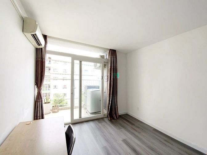 Hình ảnh Chỉ 12 triệu/tháng -FULL nội thất -carillon hoành hoa thám - ở ngay