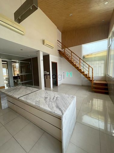 Hình ảnh Cho thuê Biệt Thự 46/2A Tân Cảng ,Phường 25, Bình Thạnh