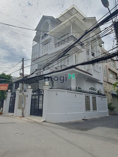 Hình ảnh Cho thuê Biệt Thự 46/2A Tân Cảng ,Phường 25, Bình Thạnh