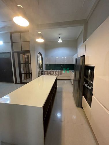 Hình ảnh Cho thuê Biệt Thự 46/2A Tân Cảng ,Phường 25, Bình Thạnh