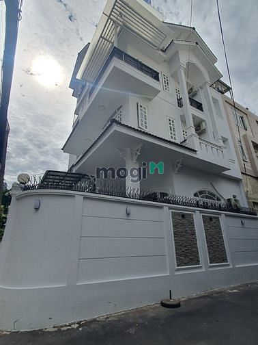 Hình ảnh Cho thuê Biệt Thự 46/2A Tân Cảng ,Phường 25, Bình Thạnh
