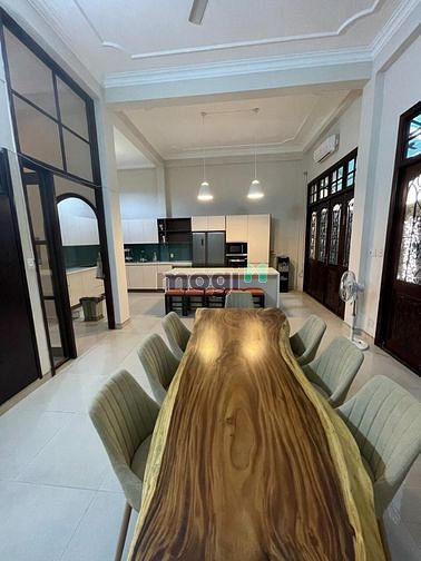 Hình ảnh Cho thuê Biệt Thự 46/2A Tân Cảng ,Phường 25, Bình Thạnh