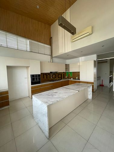 Hình ảnh Cho thuê Biệt Thự 46/2A Tân Cảng ,Phường 25, Bình Thạnh