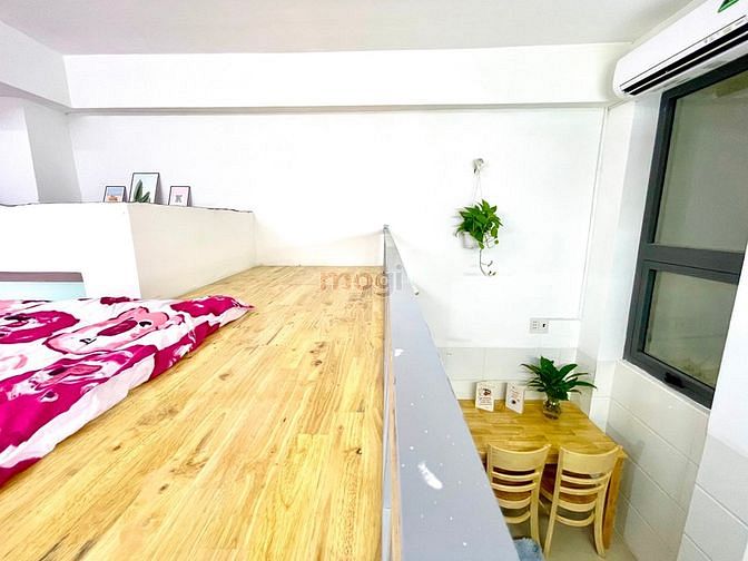 Hình ảnh Duplex GIÁ RẺ gần cầu Hoàng Hoa Thám