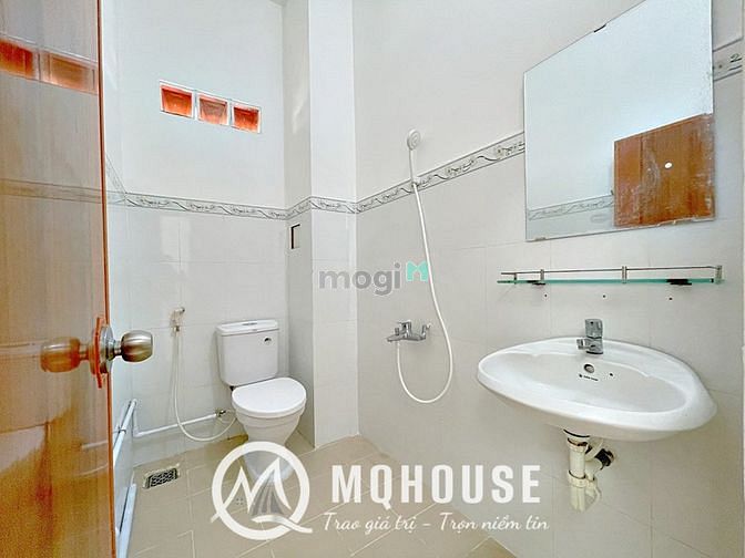 Hình ảnh Căn Hộ Mới Xây Trương Công Định ngay Ba Vân full nội thất