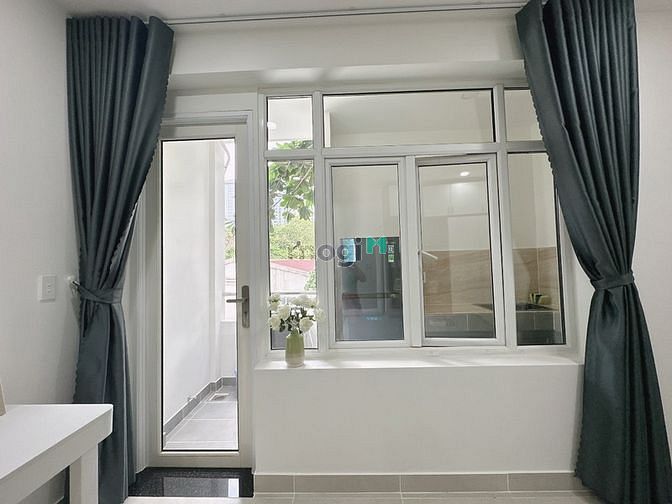 Hình ảnh 🌈CH - Dạng Studio Thang Máy - Full nội thất - Ngay ngã 4 Hàng Xanh