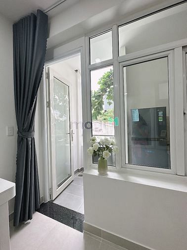 Hình ảnh 🌈CH - Dạng Studio Thang Máy - Full nội thất - Ngay ngã 4 Hàng Xanh