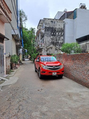 Hình ảnh BÁN ĐẤT Phạm Văn Nghị, Khu B ĐH Mỏ Địa Chất, 41m2 PHÂN LÔ 4,2 tỷ