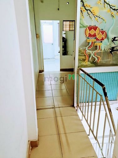 Hình ảnh Nhà hẻm 3m Lê Hoàng Phái Gò Vấp