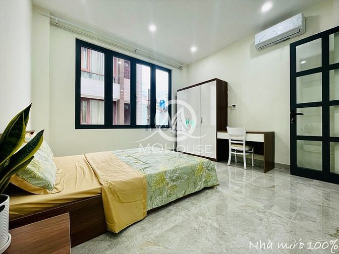 Hình ảnh CH 1PN riêng có thang máy, Full nội thất ngay Trần Hưng Đạo - Quận 1