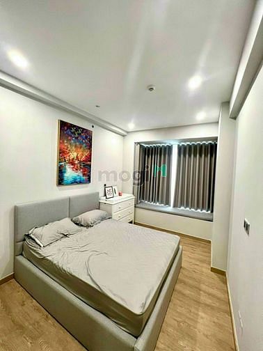 Hình ảnh Cho thuê chung cư Hưng Phúc Phú Mỹ Hưng nhà mới đẹp full nội thất 2PN