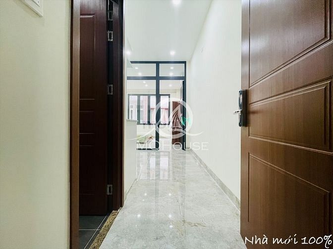 Hình ảnh CH 1PN riêng có thang máy, Full nội thất ngay Trần Hưng Đạo - Quận 1