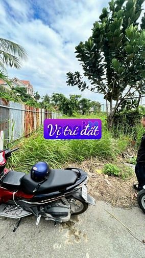 Hình ảnh Đất xây dựng ngay đường 8m, Nhà Bè. 96 m2 chỉ còn 2,68 tỷ