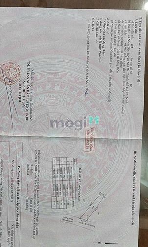 Hình ảnh Đất xây dựng ngay đường 8m, Nhà Bè. 96 m2 chỉ còn 2,68 tỷ