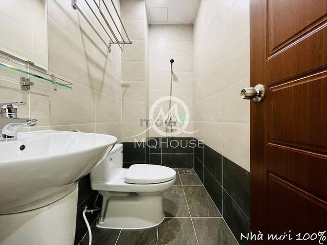 Hình ảnh CH 1PN riêng có thang máy, Full nội thất ngay Trần Hưng Đạo - Quận 1