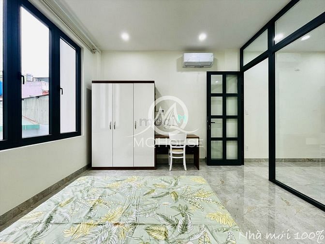 Hình ảnh CH 1PN riêng có thang máy, Full nội thất ngay Trần Hưng Đạo - Quận 1