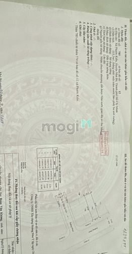 Hình ảnh KÈO THƠM. Đất KDC Lập phúc, đường 16m, chỉ 55 tr. Mocbai10 game đa dạng liền.