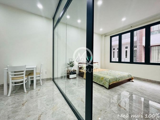 Hình ảnh CH 1PN riêng có thang máy, Full nội thất ngay Trần Hưng Đạo - Quận 1