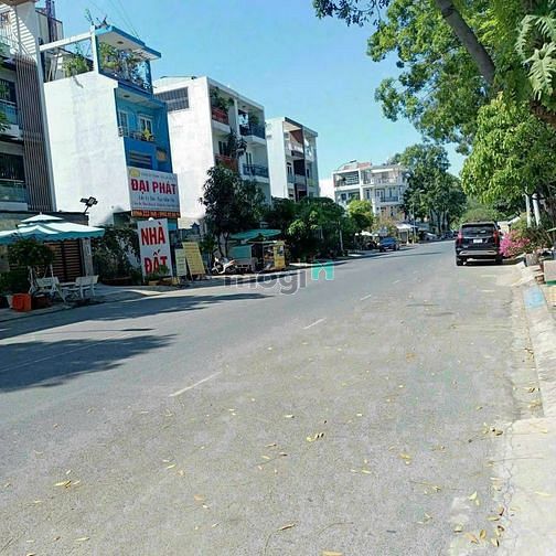 Hình ảnh KÈO THƠM. Đất KDC Lập phúc, đường 16m, chỉ 55 tr. Mocbai10 game đa dạng liền.